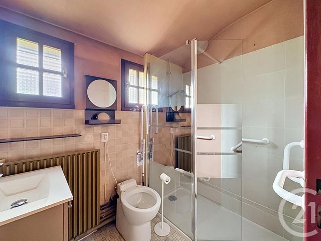 maison à vendre - 5 pièces - 98.39 m2 - CHATOU - 78 - ILE-DE-FRANCE - Century 21 F.S.K