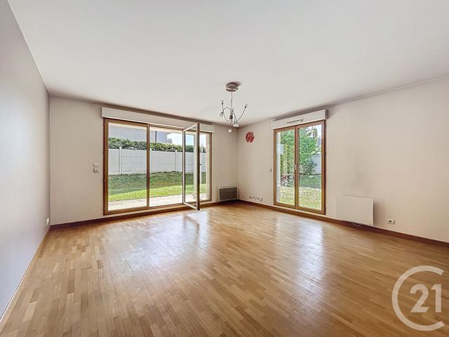 appartement - HOUILLES - 78