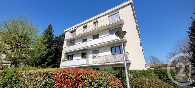 appartement - CHATOU - 78