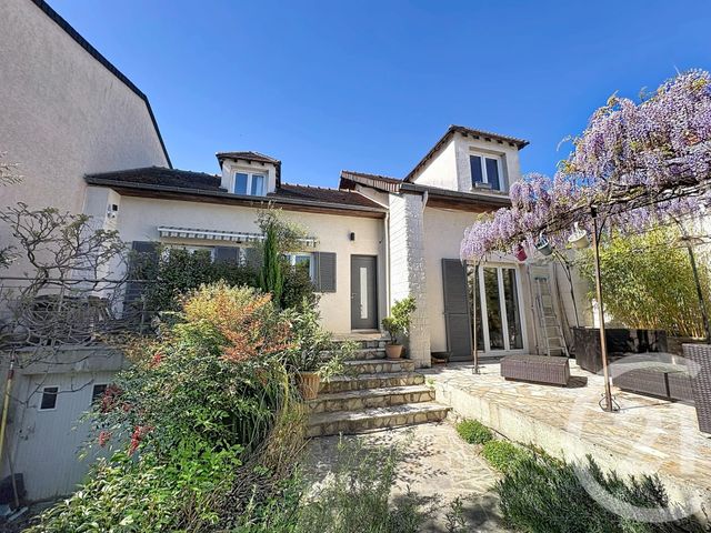 maison - CHATOU - 78