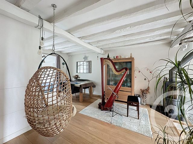 maison à vendre - 7 pièces - 129.45 m2 - CHATOU - 78 - ILE-DE-FRANCE - Century 21 F.S.K