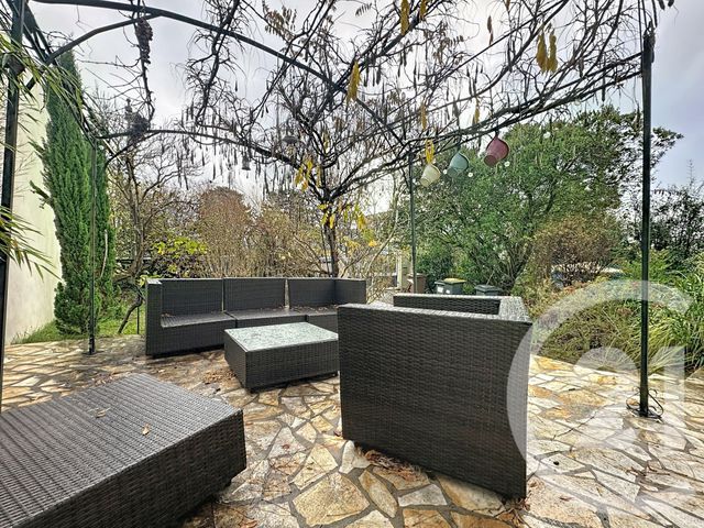 maison à vendre - 7 pièces - 129.45 m2 - CHATOU - 78 - ILE-DE-FRANCE - Century 21 F.S.K