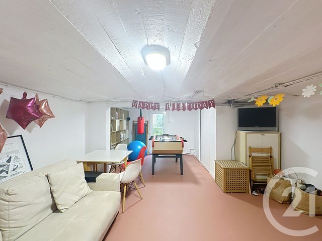 maison à vendre - 7 pièces - 129.45 m2 - CHATOU - 78 - ILE-DE-FRANCE - Century 21 F.S.K