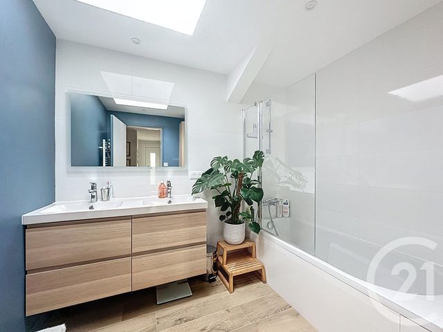 maison à vendre - 7 pièces - 129.45 m2 - CHATOU - 78 - ILE-DE-FRANCE - Century 21 F.S.K