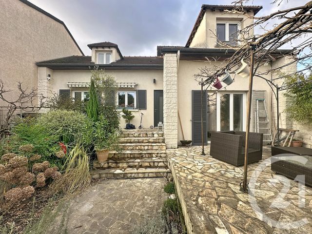 maison - CHATOU - 78