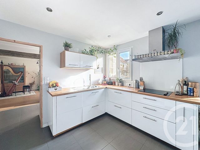 maison à vendre - 7 pièces - 129.45 m2 - CHATOU - 78 - ILE-DE-FRANCE - Century 21 F.S.K