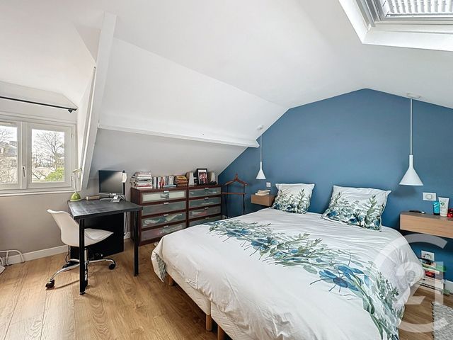 maison à vendre - 7 pièces - 129.45 m2 - CHATOU - 78 - ILE-DE-FRANCE - Century 21 F.S.K