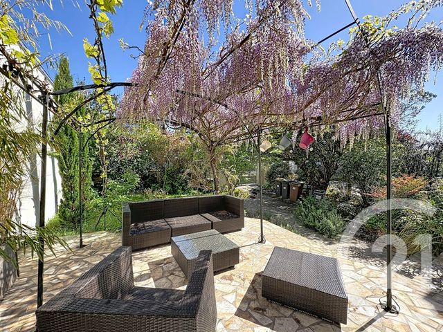 maison à vendre - 7 pièces - 129.45 m2 - CHATOU - 78 - ILE-DE-FRANCE - Century 21 F.S.K
