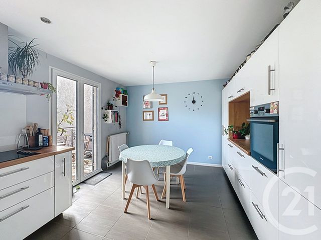 maison à vendre - 7 pièces - 129.45 m2 - CHATOU - 78 - ILE-DE-FRANCE - Century 21 F.S.K