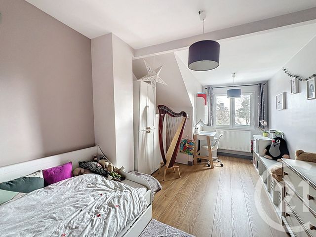 maison à vendre - 7 pièces - 129.45 m2 - CHATOU - 78 - ILE-DE-FRANCE - Century 21 F.S.K