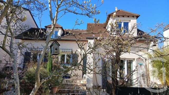 maison - CHATOU - 78