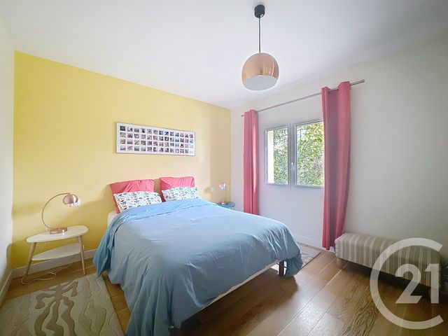 maison à vendre - 7 pièces - 129.45 m2 - CHATOU - 78 - ILE-DE-FRANCE - Century 21 F.S.K