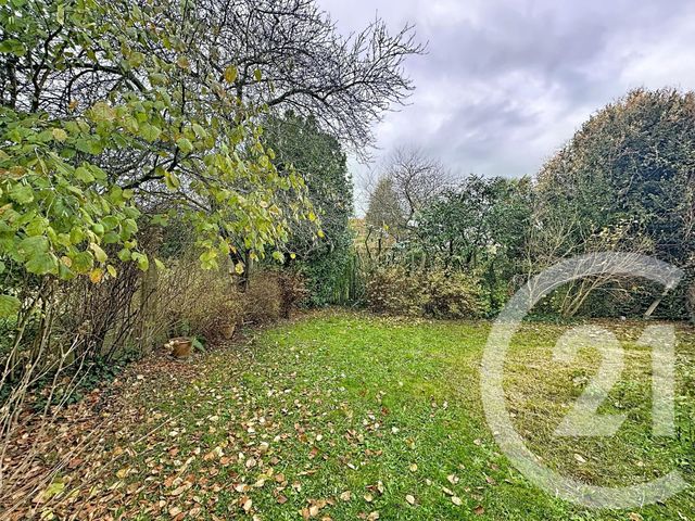 maison à vendre - 7 pièces - 129.45 m2 - CHATOU - 78 - ILE-DE-FRANCE - Century 21 F.S.K