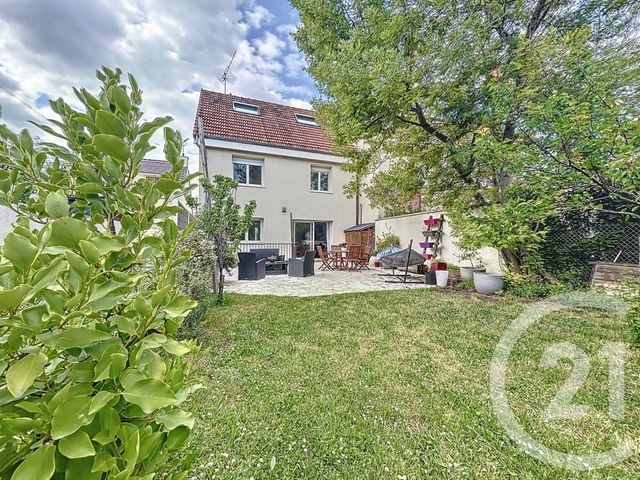 maison - CHATOU - 78