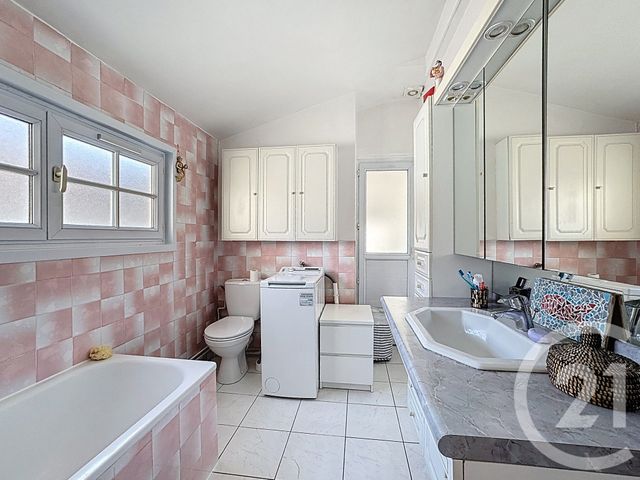 Appartement F2 à vendre - 2 pièces - 52.48 m2 - LE VESINET - 78 - ILE-DE-FRANCE - Century 21 F.S.K