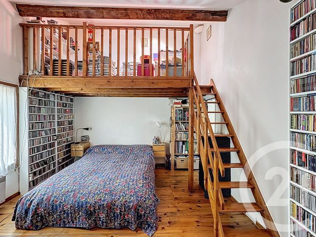 Appartement F2 à vendre - 2 pièces - 52.48 m2 - LE VESINET - 78 - ILE-DE-FRANCE - Century 21 F.S.K