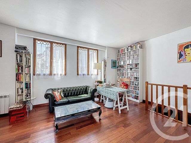 appartement - LE VESINET - 78