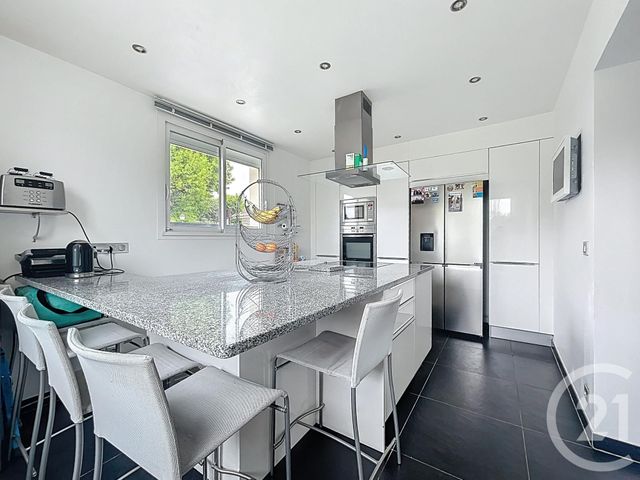 maison à vendre - 5 pièces - 120.02 m2 - RUEIL MALMAISON - 92 - ILE-DE-FRANCE - Century 21 F.S.K