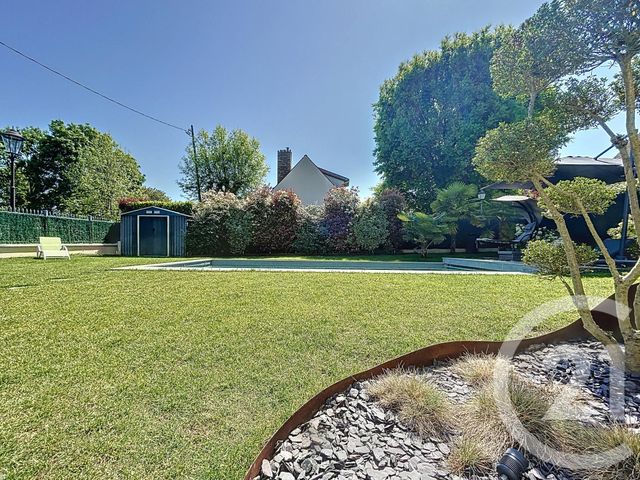 maison à vendre - 5 pièces - 120.02 m2 - RUEIL MALMAISON - 92 - ILE-DE-FRANCE - Century 21 F.S.K