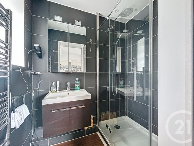 maison à vendre - 5 pièces - 120.02 m2 - RUEIL MALMAISON - 92 - ILE-DE-FRANCE - Century 21 F.S.K