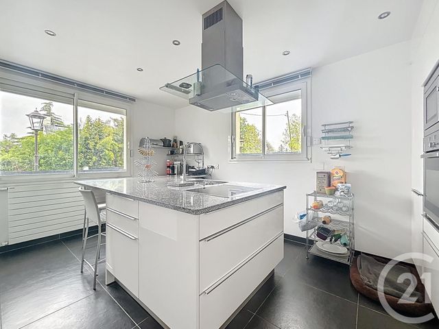 maison à vendre - 5 pièces - 120.02 m2 - RUEIL MALMAISON - 92 - ILE-DE-FRANCE - Century 21 F.S.K