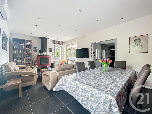 maison à vendre - 5 pièces - 120.02 m2 - RUEIL MALMAISON - 92 - ILE-DE-FRANCE - Century 21 F.S.K