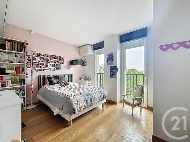 maison à vendre - 5 pièces - 120.02 m2 - RUEIL MALMAISON - 92 - ILE-DE-FRANCE - Century 21 F.S.K