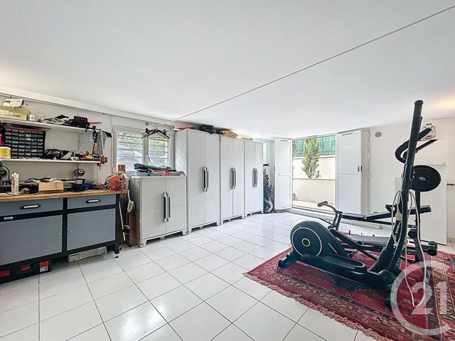 maison à vendre - 5 pièces - 120.02 m2 - RUEIL MALMAISON - 92 - ILE-DE-FRANCE - Century 21 F.S.K