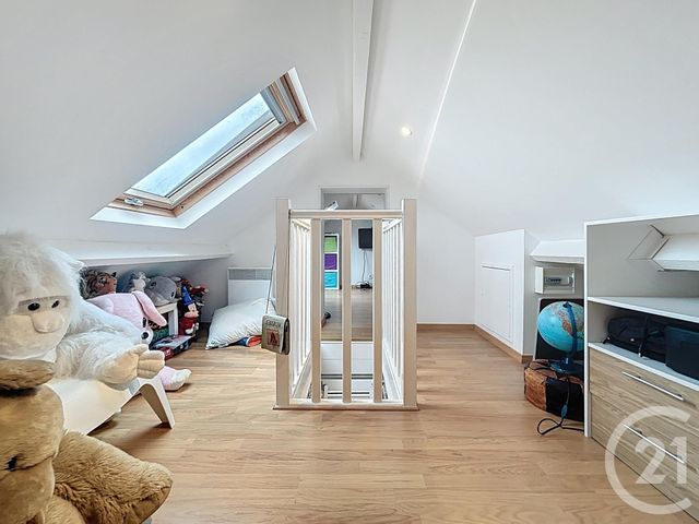 maison à vendre - 5 pièces - 120.02 m2 - RUEIL MALMAISON - 92 - ILE-DE-FRANCE - Century 21 F.S.K