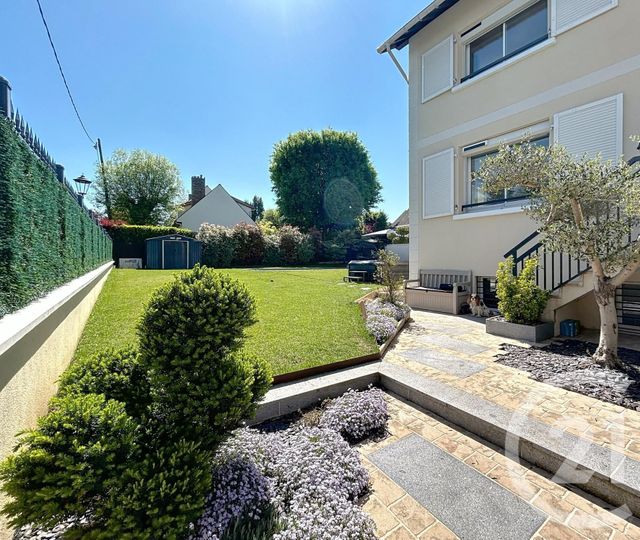 maison à vendre - 5 pièces - 120.02 m2 - RUEIL MALMAISON - 92 - ILE-DE-FRANCE - Century 21 F.S.K