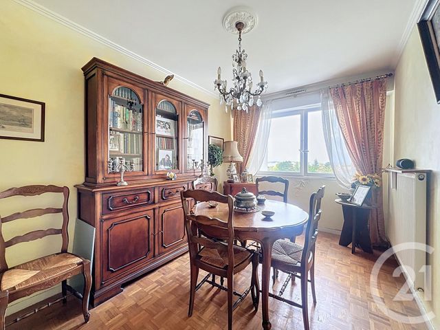 Appartement F5 à vendre - 5 pièces - 91.64 m2 - CHATOU - 78 - ILE-DE-FRANCE - Century 21 F.S.K