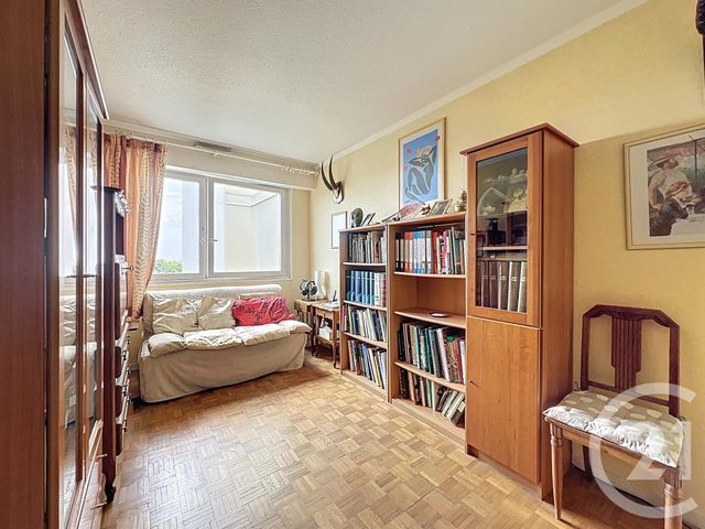 Appartement F5 à vendre - 5 pièces - 91.64 m2 - CHATOU - 78 - ILE-DE-FRANCE - Century 21 F.S.K