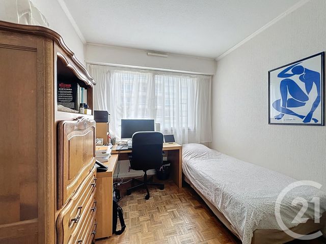 Appartement F5 à vendre - 5 pièces - 91.64 m2 - CHATOU - 78 - ILE-DE-FRANCE - Century 21 F.S.K