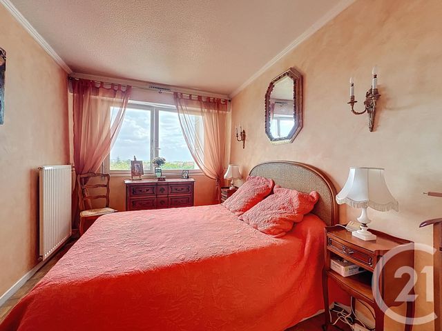 Appartement F5 à vendre - 5 pièces - 91.64 m2 - CHATOU - 78 - ILE-DE-FRANCE - Century 21 F.S.K