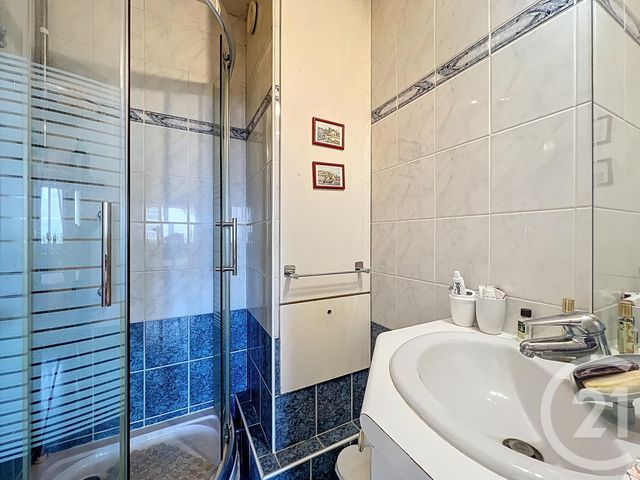 Appartement F5 à vendre - 5 pièces - 91.64 m2 - CHATOU - 78 - ILE-DE-FRANCE - Century 21 F.S.K