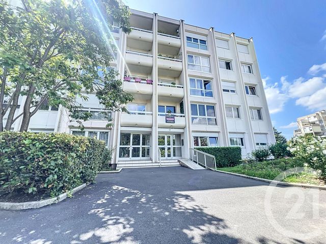 Appartement F5 à vendre - 5 pièces - 91.64 m2 - CHATOU - 78 - ILE-DE-FRANCE - Century 21 F.S.K