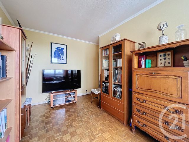 Appartement F5 à vendre - 5 pièces - 91.64 m2 - CHATOU - 78 - ILE-DE-FRANCE - Century 21 F.S.K