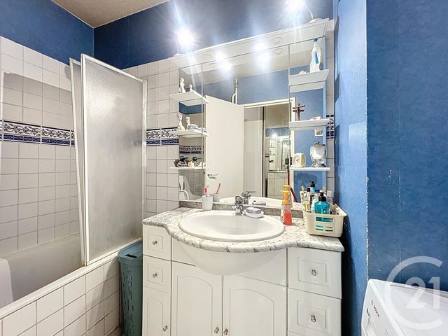 Appartement F5 à vendre - 5 pièces - 91.64 m2 - CHATOU - 78 - ILE-DE-FRANCE - Century 21 F.S.K