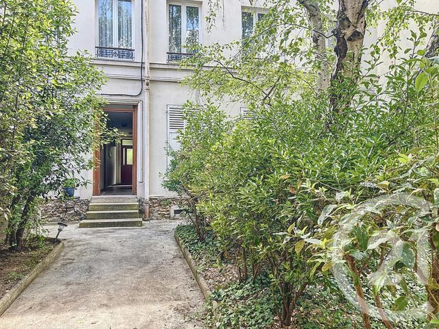 Appartement F2 à louer CHATOU