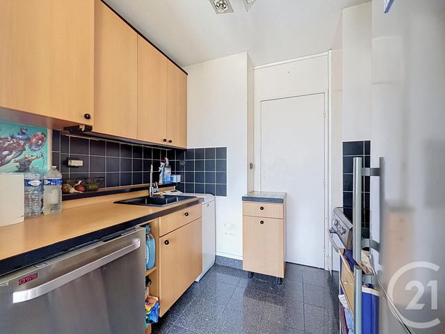 Appartement F3 à vendre - 3 pièces - 63.15 m2 - CHATOU - 78 - ILE-DE-FRANCE - Century 21 F.S.K