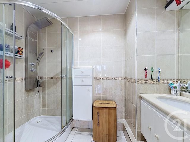 Appartement F3 à vendre - 3 pièces - 63.15 m2 - CHATOU - 78 - ILE-DE-FRANCE - Century 21 F.S.K