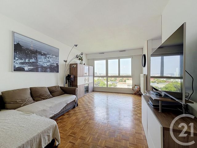 Appartement F3 à vendre - 3 pièces - 63.15 m2 - CHATOU - 78 - ILE-DE-FRANCE - Century 21 F.S.K