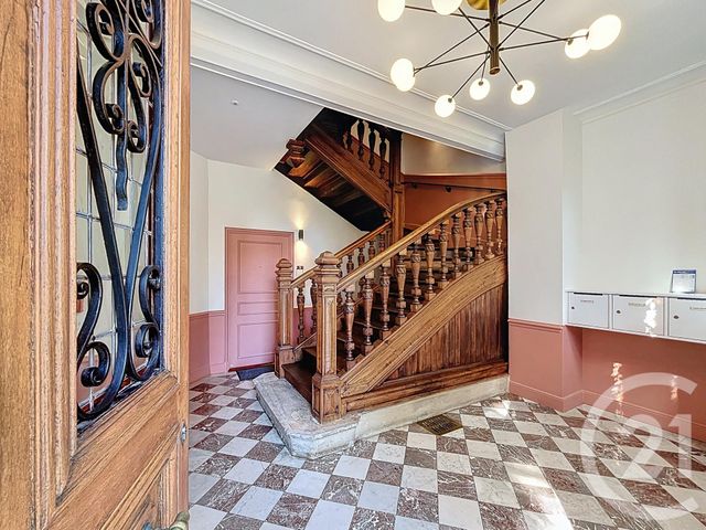 Appartement F4 à louer CHATOU