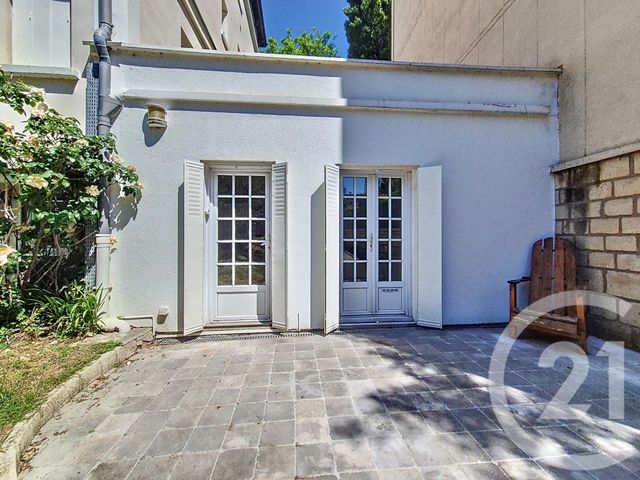 appartement - RUEIL MALMAISON - 92