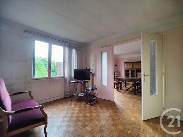 maison à vendre - 4 pièces - 100.0 m2 - CHATOU - 78 - ILE-DE-FRANCE - Century 21 F.S.K