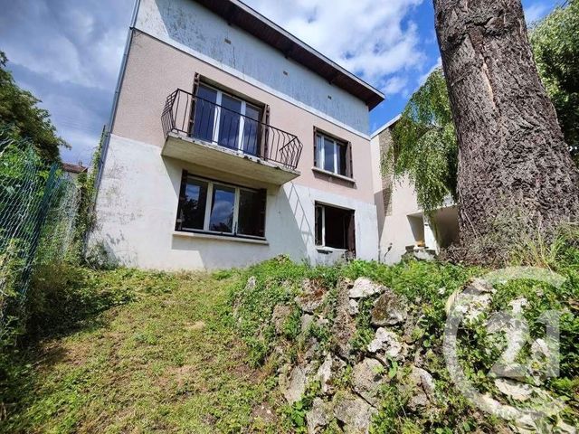 maison à vendre - 4 pièces - 100.0 m2 - CHATOU - 78 - ILE-DE-FRANCE - Century 21 F.S.K