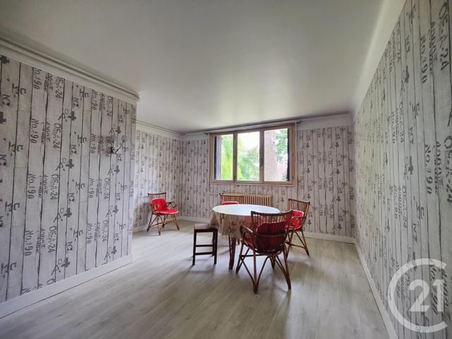 maison à vendre - 4 pièces - 100.0 m2 - CHATOU - 78 - ILE-DE-FRANCE - Century 21 F.S.K