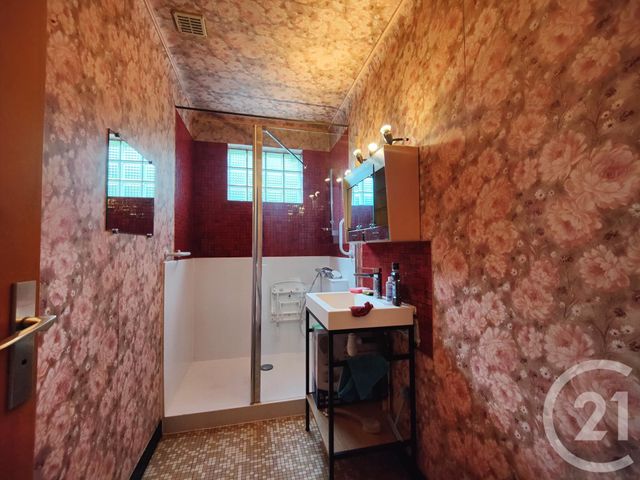 maison à vendre - 4 pièces - 100.0 m2 - CHATOU - 78 - ILE-DE-FRANCE - Century 21 F.S.K