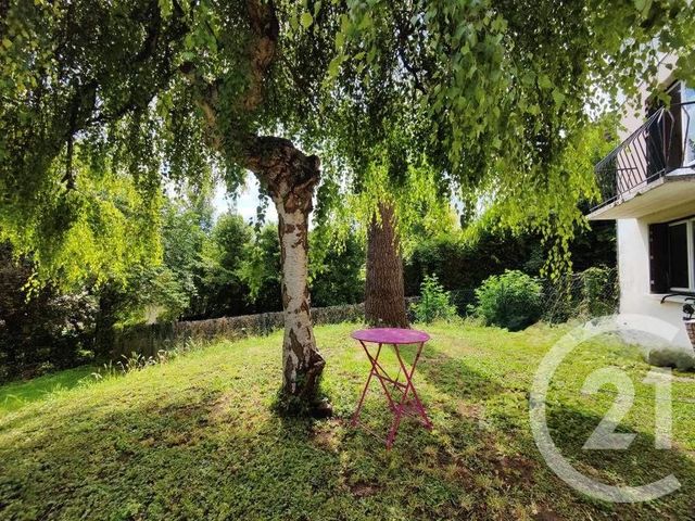 maison à vendre - 4 pièces - 100.0 m2 - CHATOU - 78 - ILE-DE-FRANCE - Century 21 F.S.K