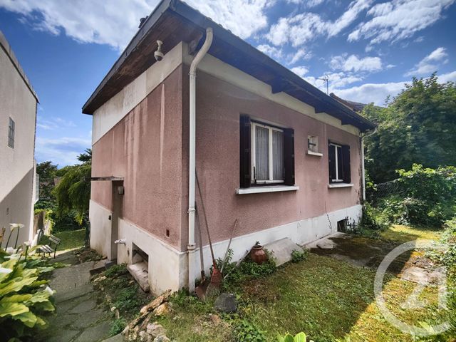 maison à vendre - 4 pièces - 100.0 m2 - CHATOU - 78 - ILE-DE-FRANCE - Century 21 F.S.K